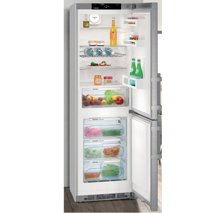 Liebherr 321 Litre Freestanding Bottom Mount Refrigerator