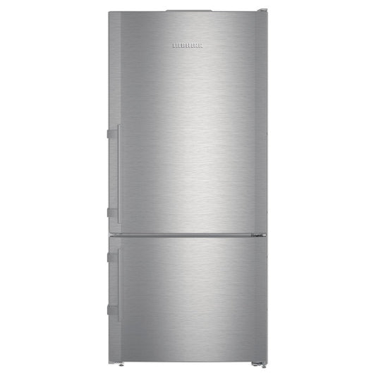 Liebherr 368 Litre Freestanding Bottom Mount Refrigerator