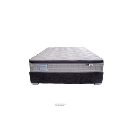 COMFORTSLEEP Climasense Essential King Single Mattress - Medium