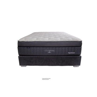 COMFORTSLEEP Climasense Signature Long Single Mattress - Firm
