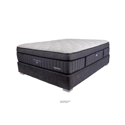 COMFORTSLEEP Climasense Signature King Single Mattress - Medium