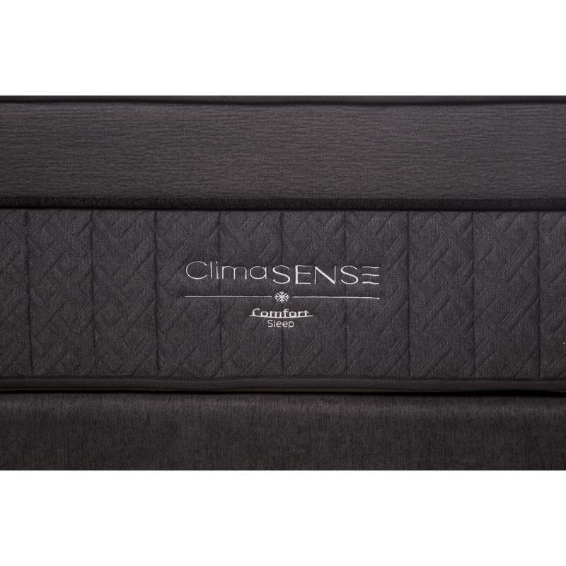COMFORTSLEEP Climasense Signature King Single Mattress - Plush