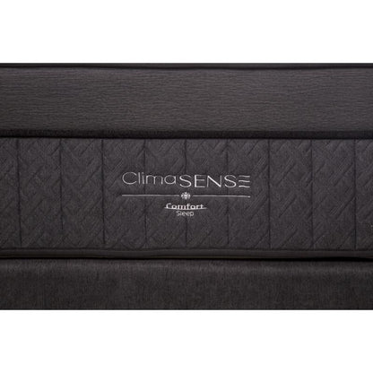 COMFORTSLEEP Climasense Signature King Single Mattress - Plush