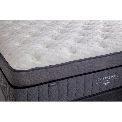 COMFORTSLEEP Climasense Signature King Single Mattress - Firm