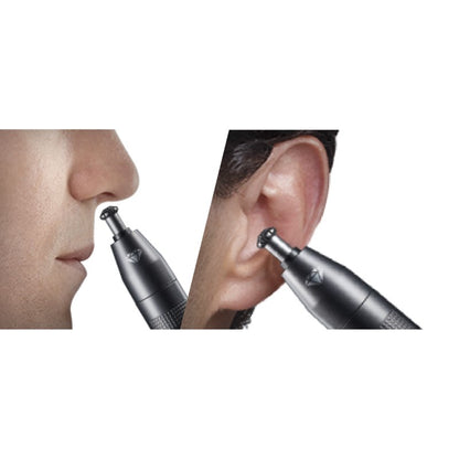 ConairMan The Diamond Precision Nose & Ear Trimmer