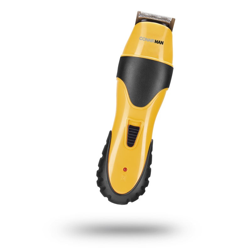 ConairMan The Rugged Commander Beard & Stubble Trimmer