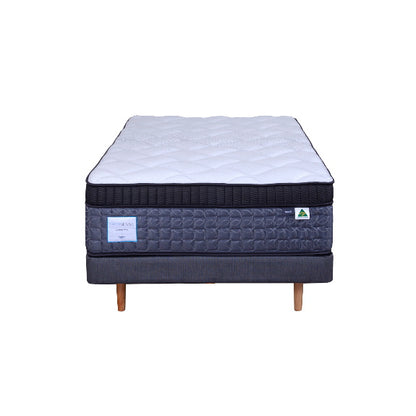 Comfort Sleep Climasense Contour Plus King Single Mattress - Medium