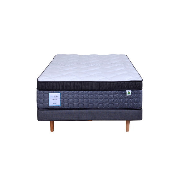Comfort Sleep Climasense Contour Plus King Single Mattress - Firm