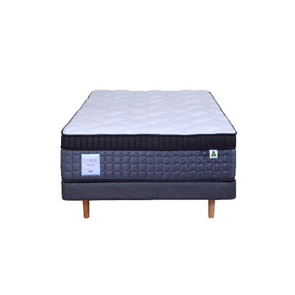Comfort Sleep Climasense Contour Plus King Single Mattress - Firm