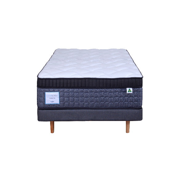 Comfort Sleep Climasense Contour Plus King Single Mattress - Plush