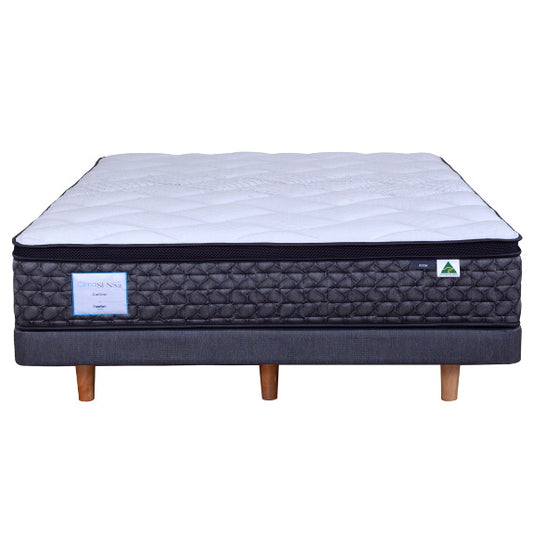 COMFORT SLEEP Climasense Contour King Mattress – Firm