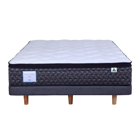 COMFORT SLEEP Climasense Contour Queen Mattress - Firm
