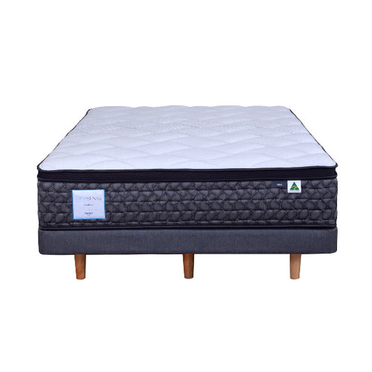 COMFORT SLEEP Climasense Contour Double Mattress - Firm