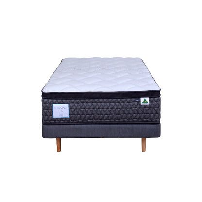 COMFORT SLEEP Climasense Contour Single Mattress - Firm
