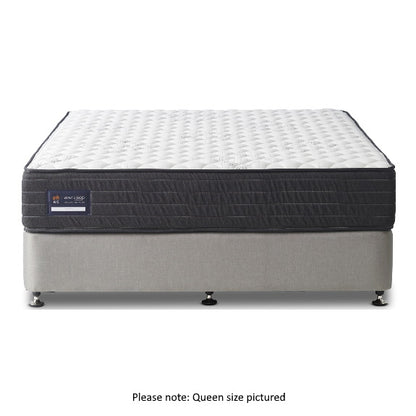 EVERSLEEP Coomera King Single Mattress - Firm
