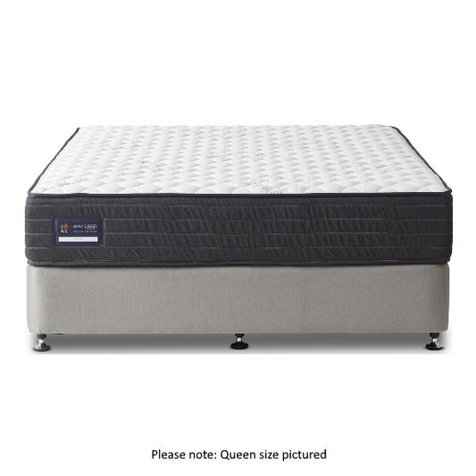 EVERSLEEP Coomera King Mattress - Firm
