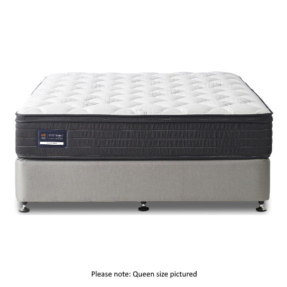 EVERSLEEP Coomera Single Mattress - Medium