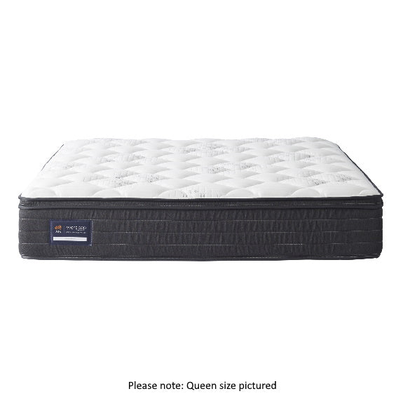 EVERSLEEP Coomera Single Mattress - Medium