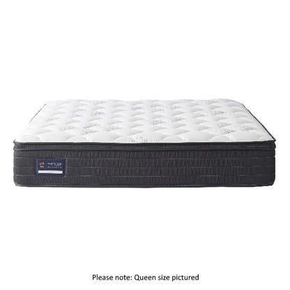 EVERSLEEP Coomera Single Mattress - Medium