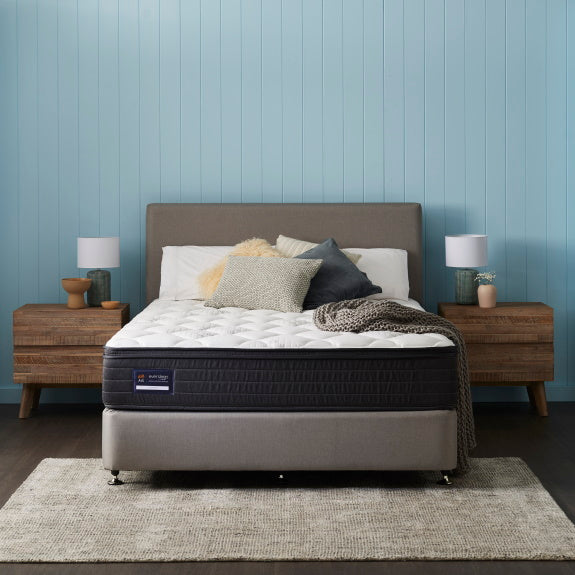 EVERSLEEP Coomera Single Mattress - Medium