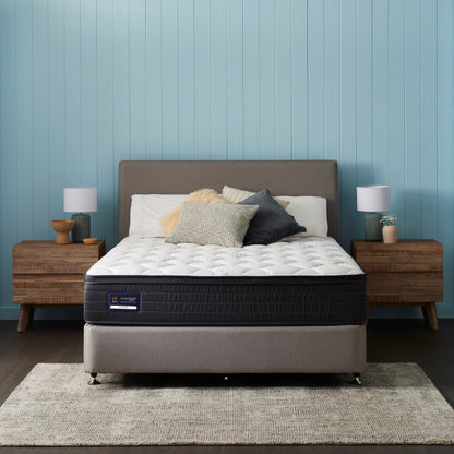 EVERSLEEP Coomera Single Mattress - Plush