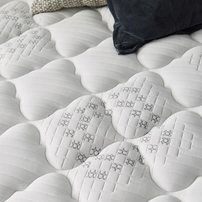 EVERSLEEP Coomera Single Mattress - Plush