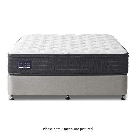 EVERSLEEP Coomera King Mattress - Plush