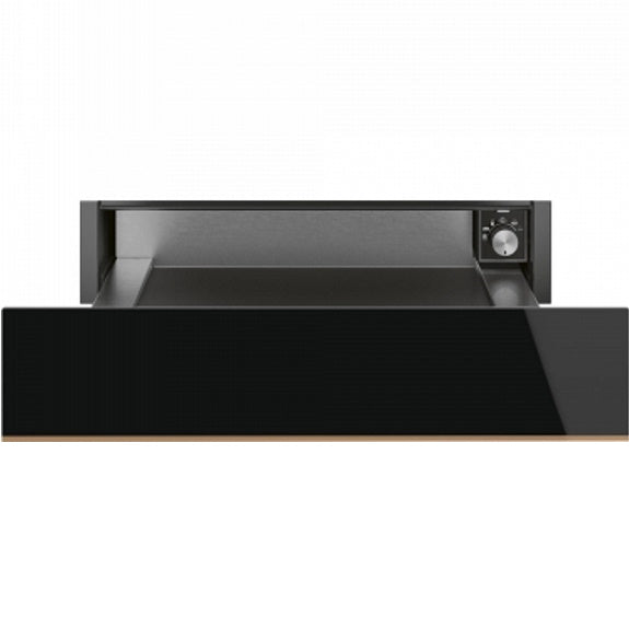 Smeg 15cm Dolce Stil Novo Warming Drawer