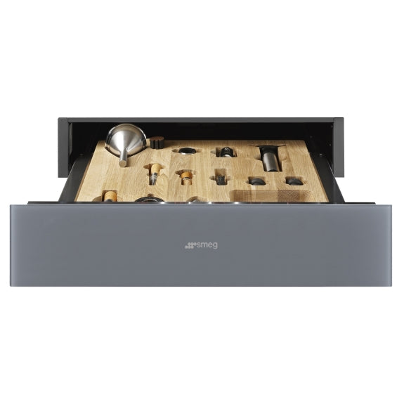 Smeg Linea 60cm Sommelier Drawer