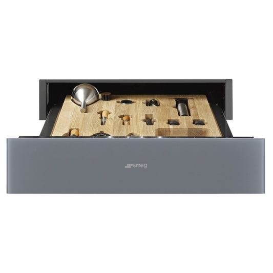Smeg Linea 60cm Sommelier Drawer