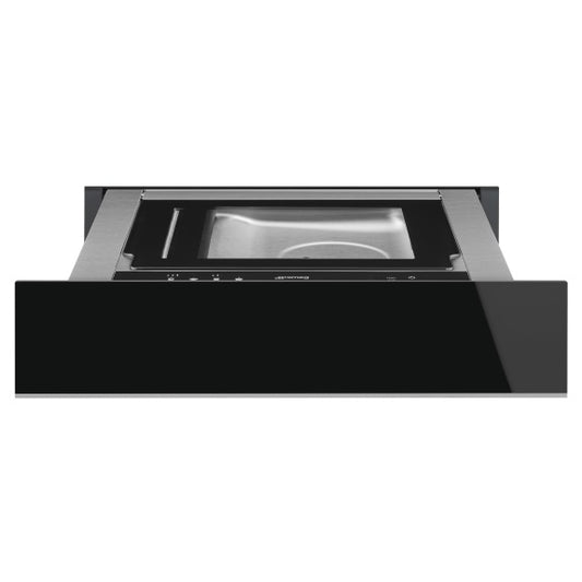 Smeg Dolce Stil Novo 15cm Vacuum Seal Drawer