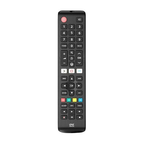 Electus Remote TV One For All Suit Samsung + Net