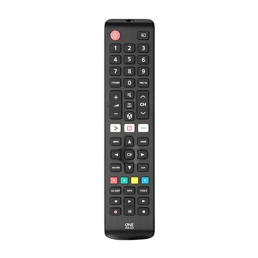 Electus Remote TV One For All Suit Samsung + Net
