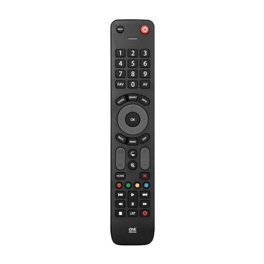 Electus Evolve TV One For All Remote Control