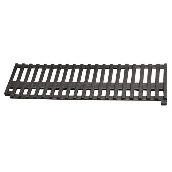 Crossray Replacement Half Grill Plate for Electric BBQ