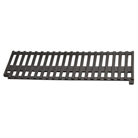 Crossray Replacement Half Grill Plate for Electric BBQ