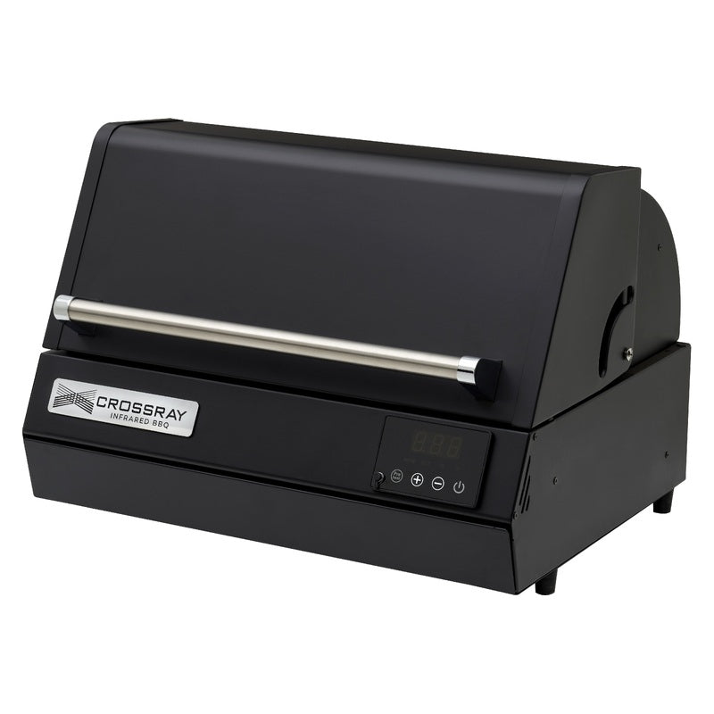Crossray eXtreme Portable Electric BBQ