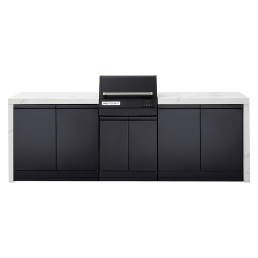 Crossway eXtreme Electric Outdoor Kitchen