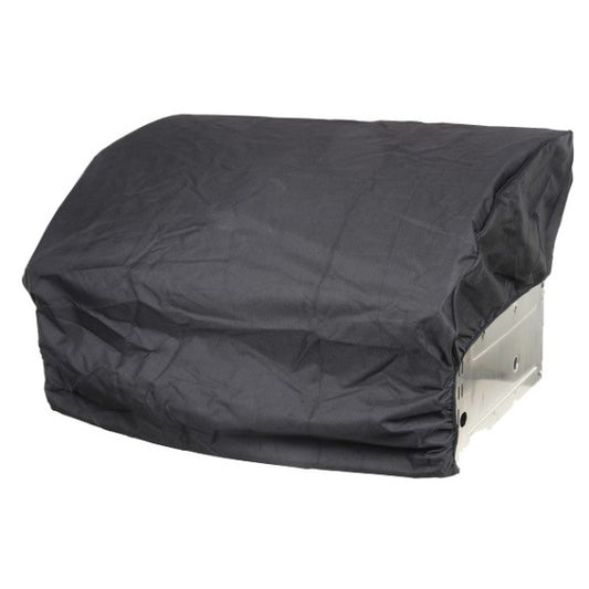 Crossray Cover for 4 Burner In-Built BBQ