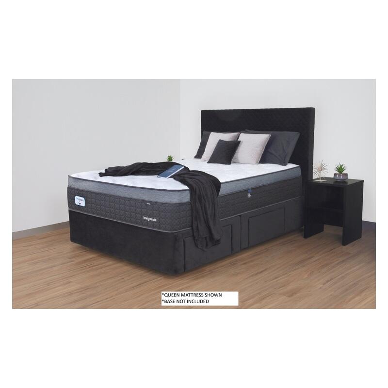 COMFORTSLEEP Climasense Revitalise King Single Mattress - Medium