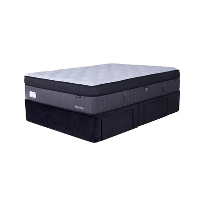 COMFORTSLEEP Climasense Revitalise Long Single Mattress - Firm