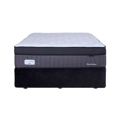 COMFORTSLEEP Climasense Revitalise Long Single Mattress - Firm