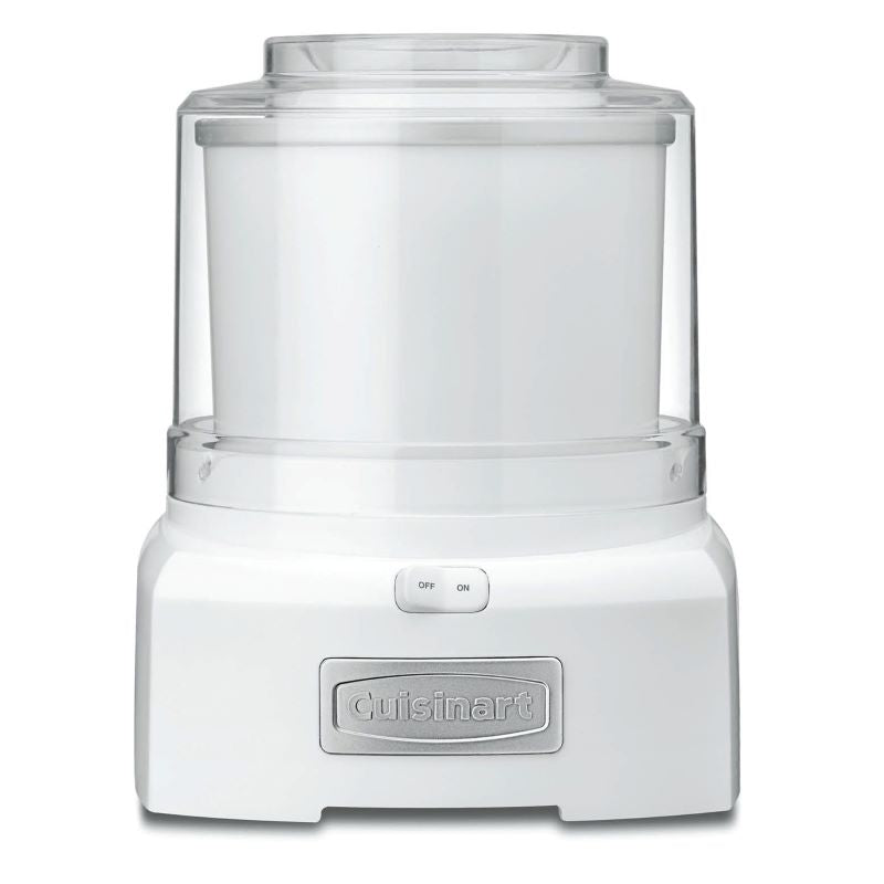Cuisinart Flavours Ice Cream Maker