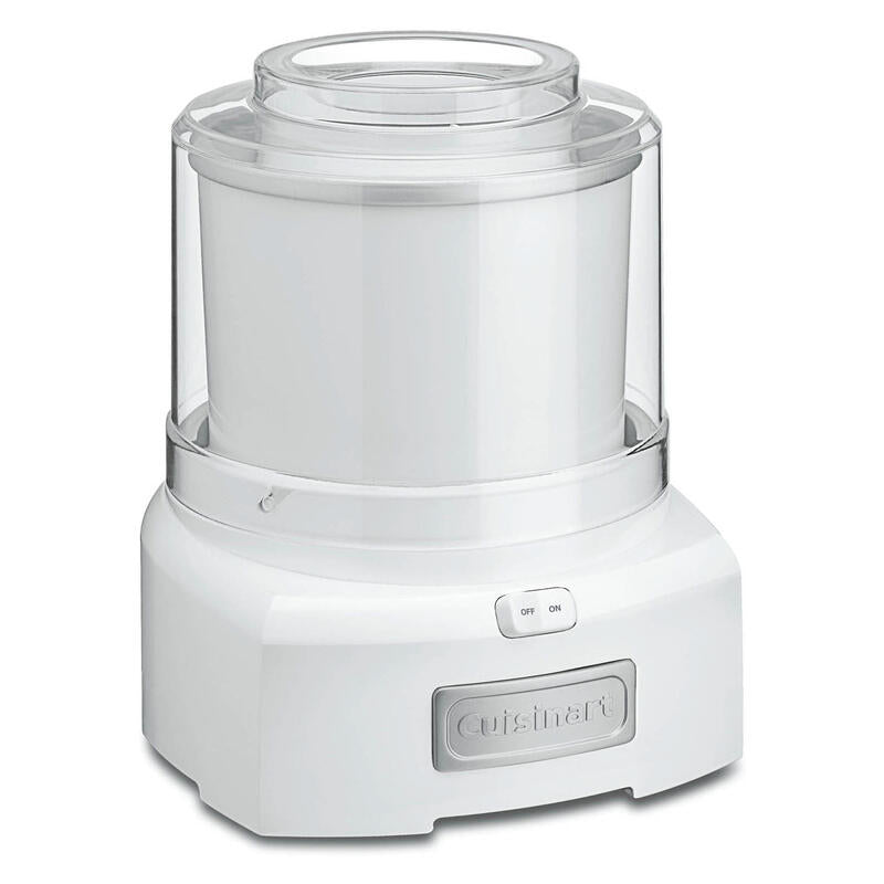 Cuisinart Flavours Ice Cream Maker