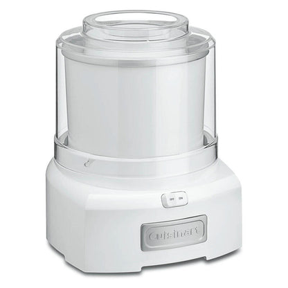 Cuisinart Flavours Ice Cream Maker