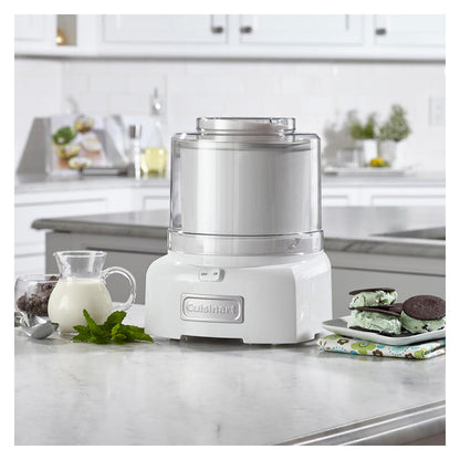 Cuisinart Flavours Ice Cream Maker