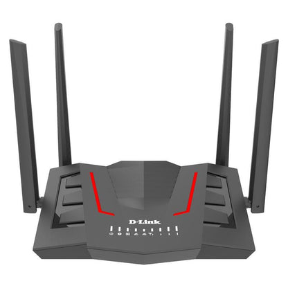 D-LINK DWR-M955X 4G LTE WI-FI 6 AX1500 GIGABIT MOBILE ROUTER