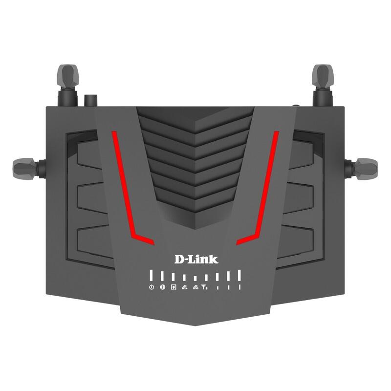 D-LINK DWR-M955X 4G LTE WI-FI 6 AX1500 GIGABIT MOBILE ROUTER