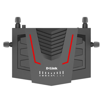 D-LINK DWR-M955X 4G LTE WI-FI 6 AX1500 GIGABIT MOBILE ROUTER
