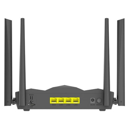 D-LINK DWR-M955X 4G LTE WI-FI 6 AX1500 GIGABIT MOBILE ROUTER